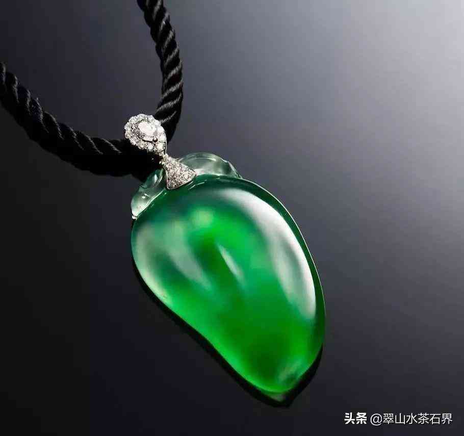 翡翠專業(yè)知識大全(翡翠的專業(yè)知識和語術(shù))插圖4