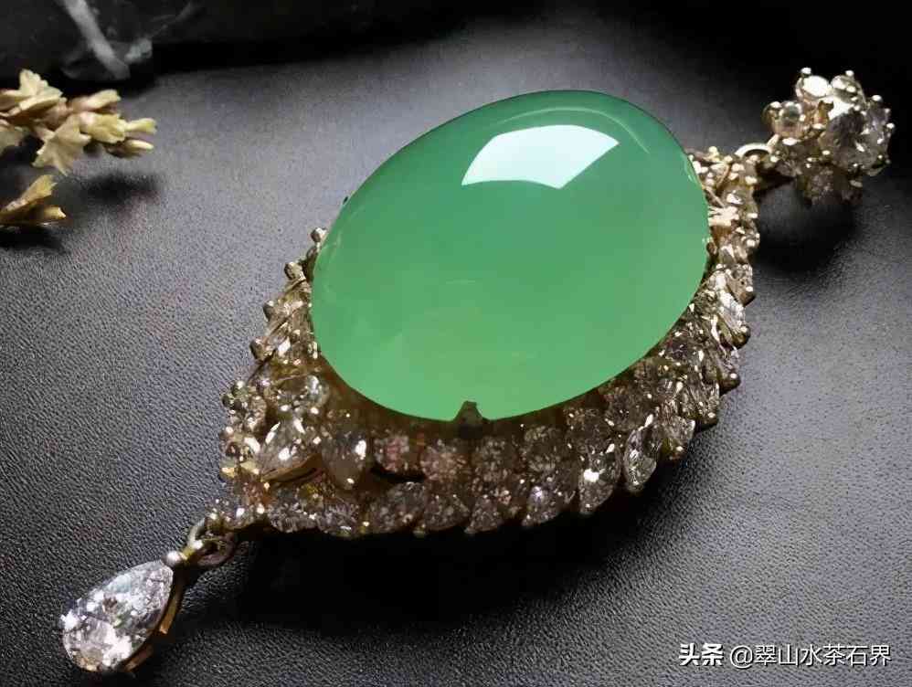 翡翠專業(yè)知識大全(翡翠的專業(yè)知識和語術(shù))插圖5