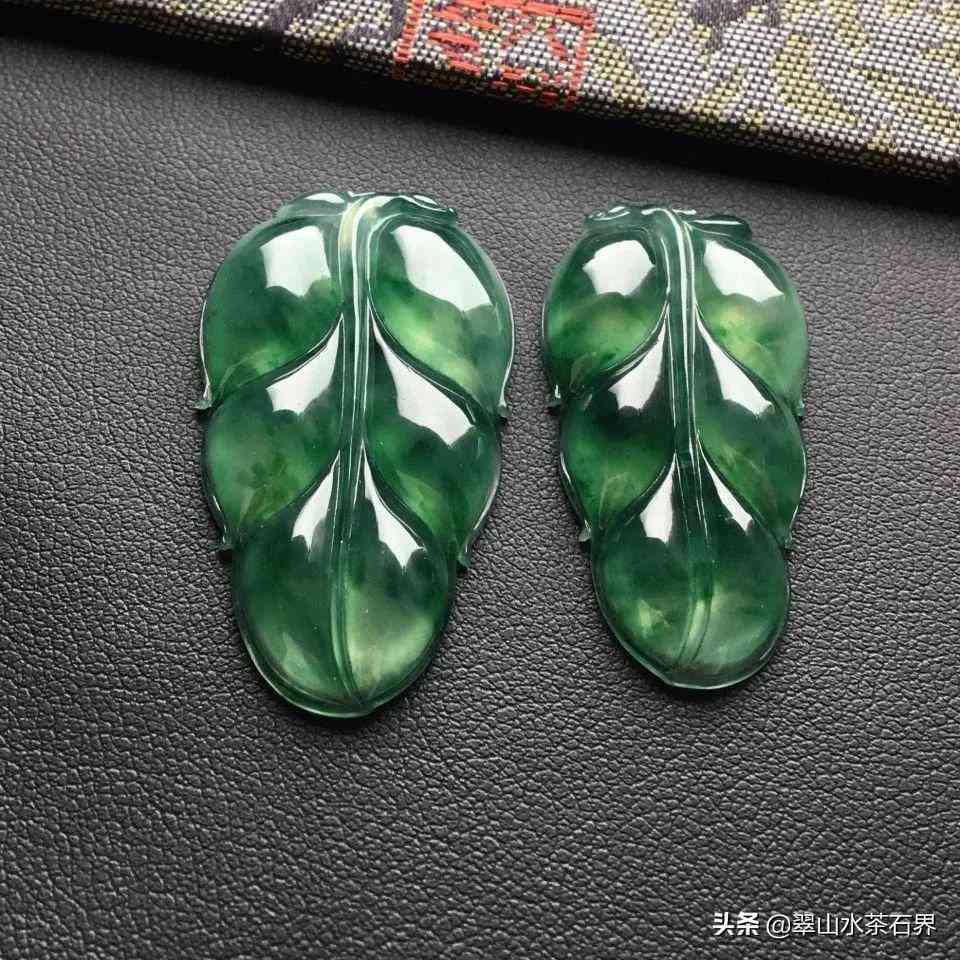 翡翠專業(yè)知識大全(翡翠的專業(yè)知識和語術(shù))插圖7