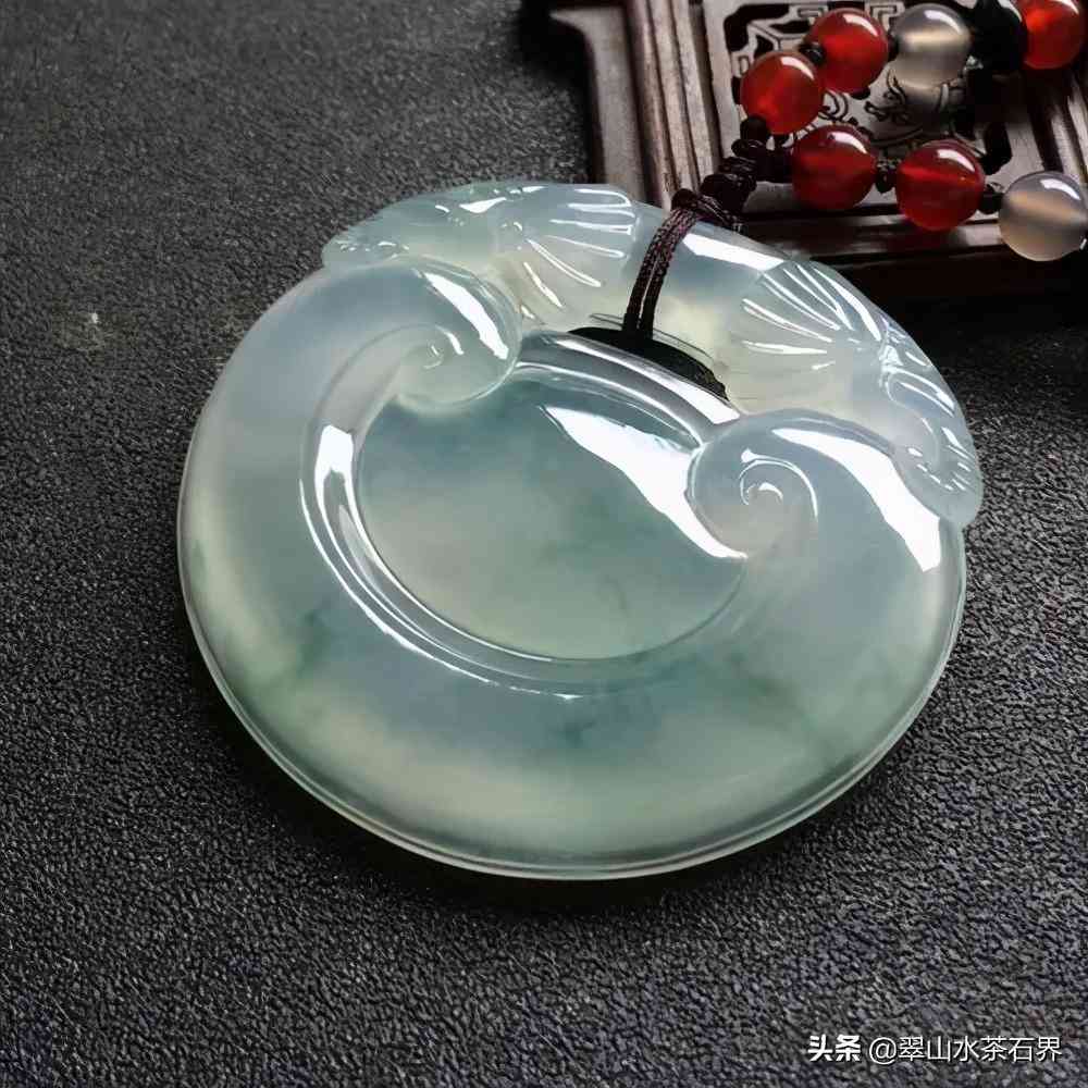 翡翠專業(yè)知識大全(翡翠的專業(yè)知識和語術(shù))插圖8