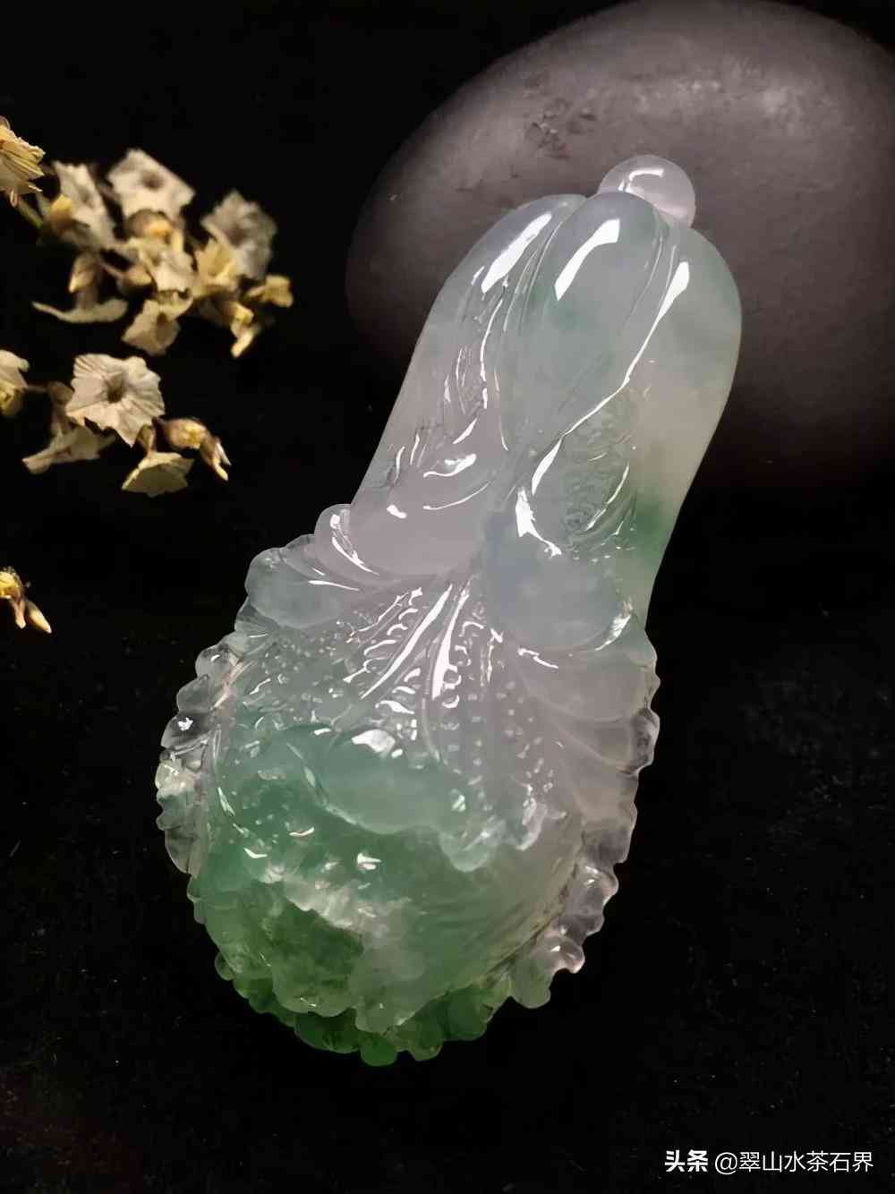 翡翠專業(yè)知識大全(翡翠的專業(yè)知識和語術(shù))插圖9