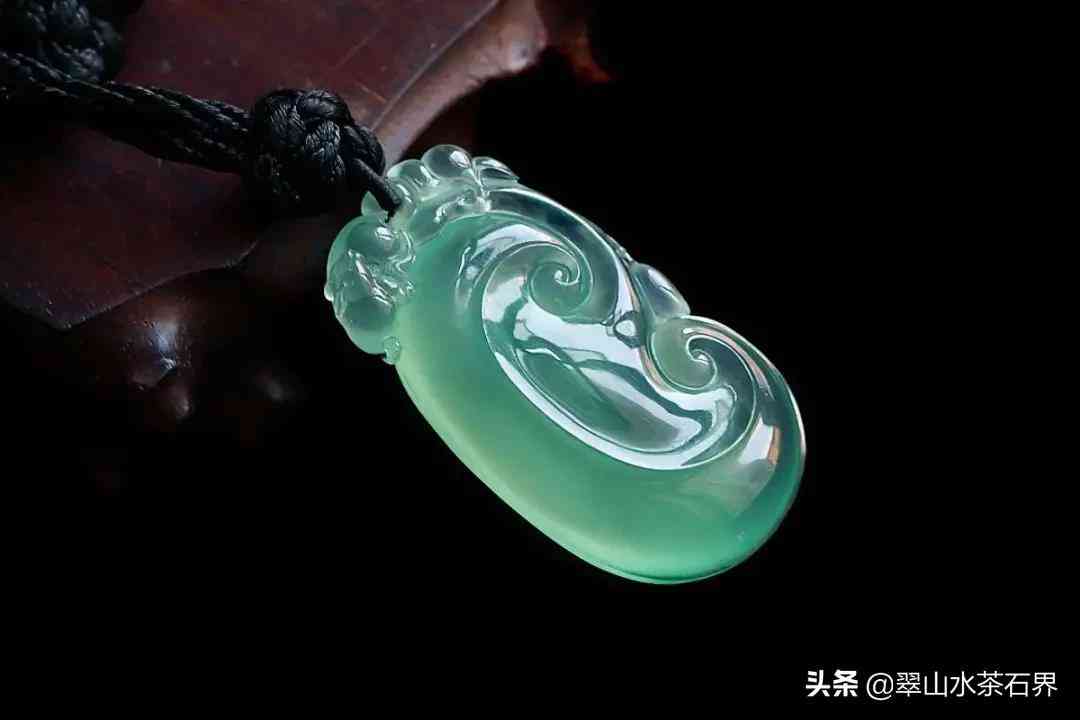 翡翠專業(yè)知識大全(翡翠的專業(yè)知識和語術(shù))插圖10