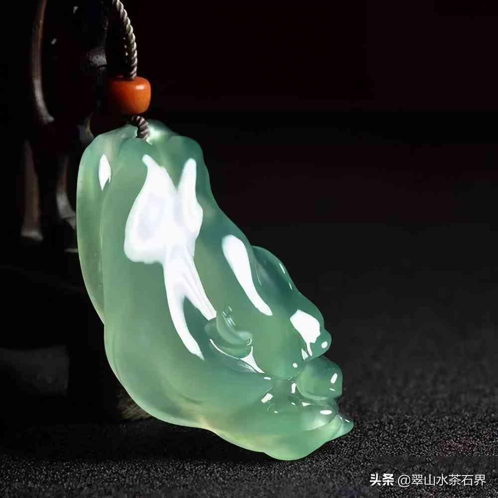 翡翠專業(yè)知識大全(翡翠的專業(yè)知識和語術(shù))插圖13