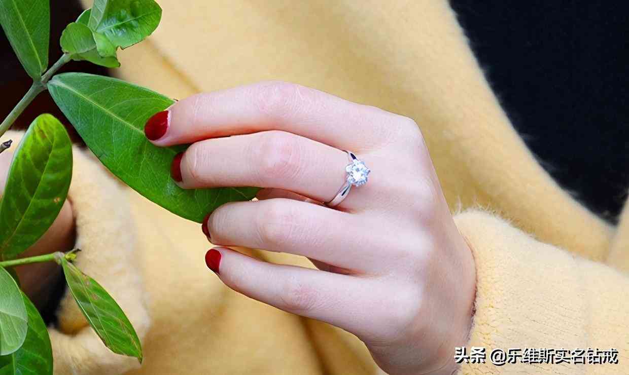 戒指應(yīng)該戴哪個(gè)手(戒指應(yīng)該戴哪個(gè)手指)插圖1