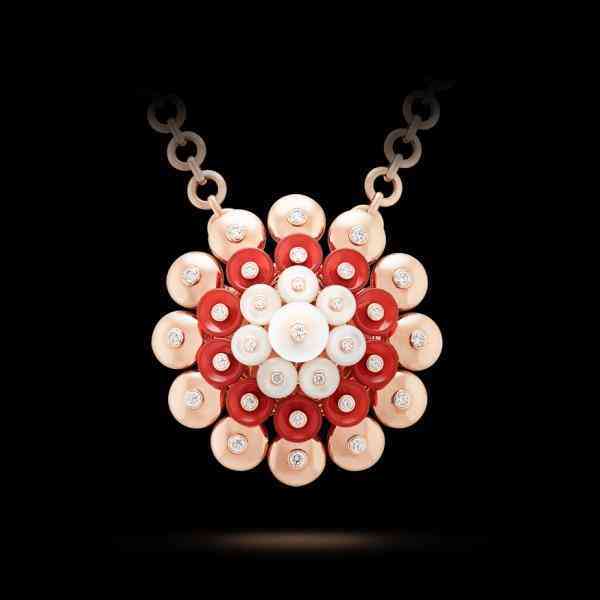 梵克雅寶四葉草項(xiàng)鏈專柜價(jià)格(梵克雅寶四葉草手鏈)插圖4