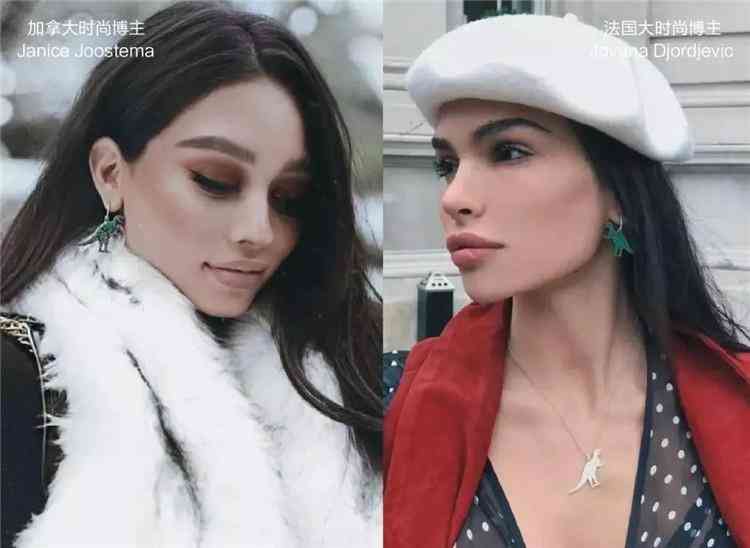 施華洛世奇是什么檔次的(施華洛世奇是什么檔次的品牌)插圖4