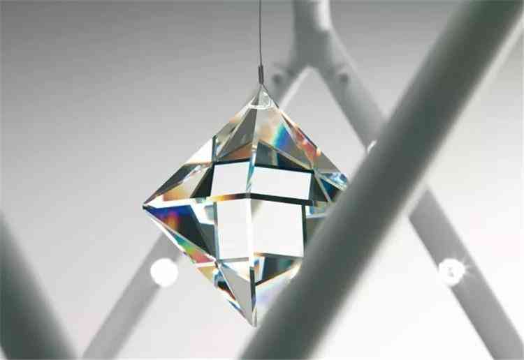 施華洛世奇是什么檔次的(施華洛世奇是什么檔次的品牌)插圖7