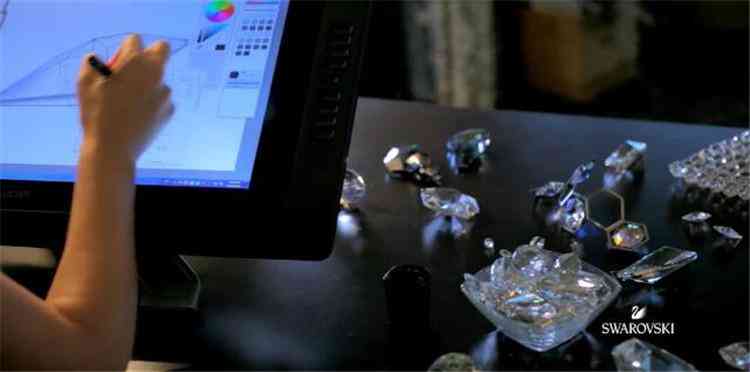 施華洛世奇是什么檔次的(施華洛世奇是什么檔次的品牌)插圖9