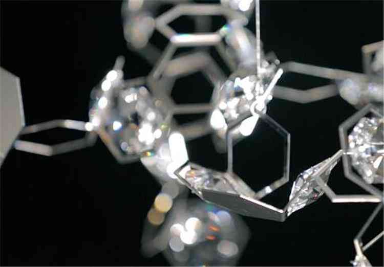 施華洛世奇是什么檔次的(施華洛世奇是什么檔次的品牌)插圖11