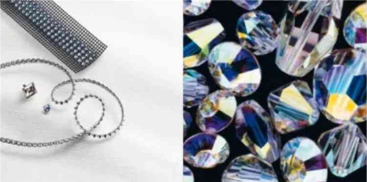 施華洛世奇是什么檔次的(施華洛世奇是什么檔次的品牌)插圖12