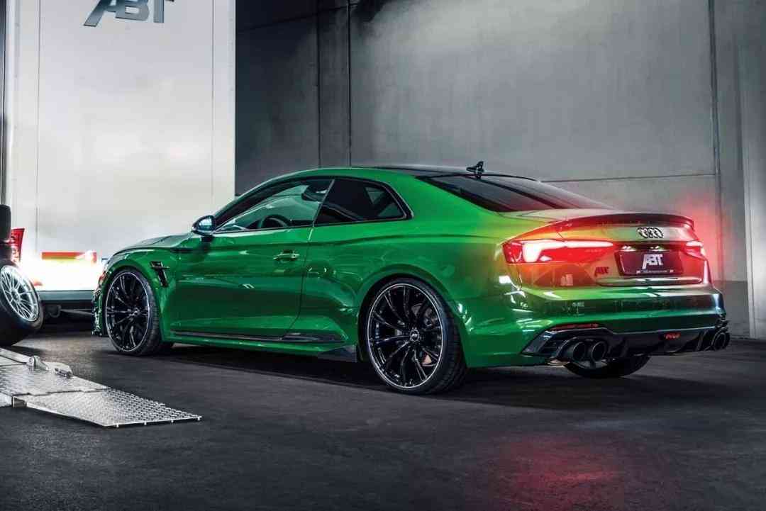 蒂芙尼藍車(蒂芙尼藍車內飾)插圖1