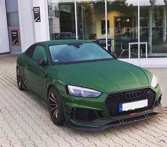 蒂芙尼藍車(蒂芙尼藍車內飾)插圖2