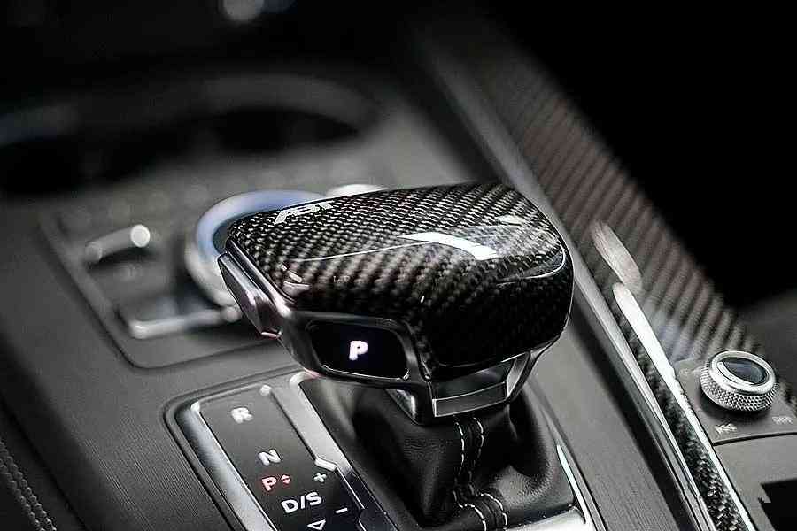 蒂芙尼藍車(蒂芙尼藍車內飾)插圖5