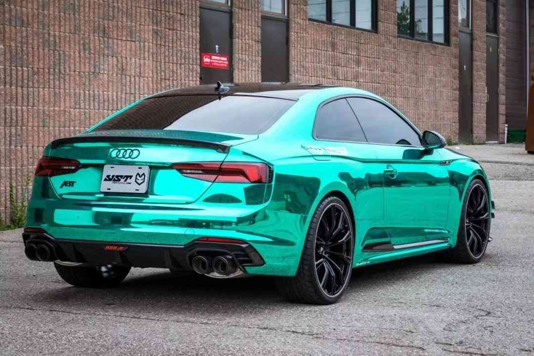 蒂芙尼藍車(蒂芙尼藍車內飾)插圖9