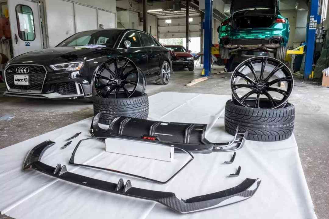 蒂芙尼藍車(蒂芙尼藍車內飾)插圖10