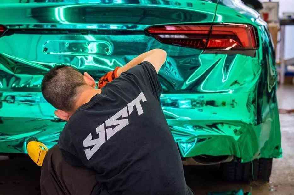 蒂芙尼藍車(蒂芙尼藍車內飾)插圖12