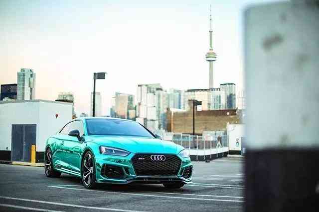 蒂芙尼藍車(蒂芙尼藍車內飾)插圖15