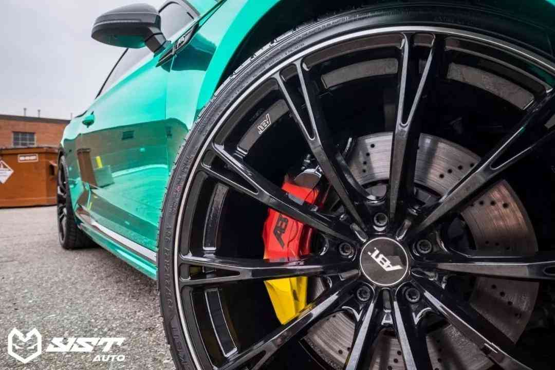 蒂芙尼藍車(蒂芙尼藍車內飾)插圖19