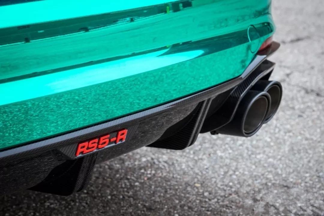 蒂芙尼藍車(蒂芙尼藍車內飾)插圖21