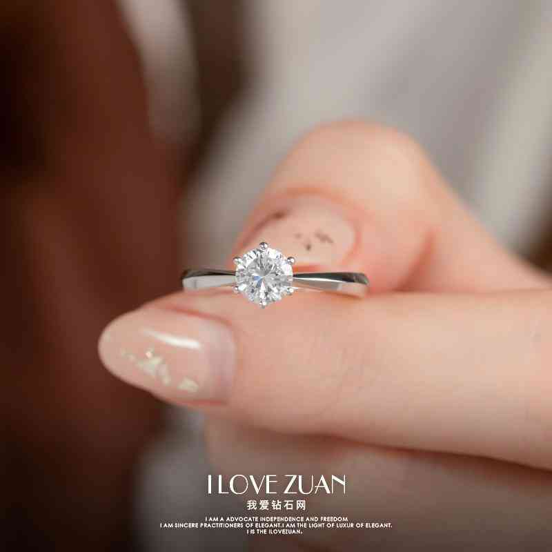 鉆石切工的5個(gè)等級(鉆石切工分別是哪幾項(xiàng))插圖3