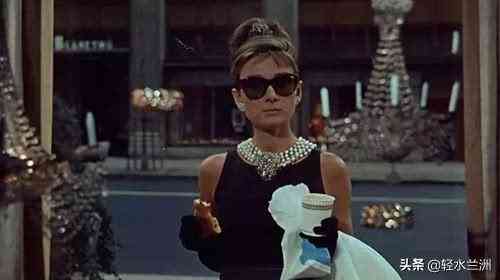 蒂凡尼的早餐影評(píng)(蒂凡尼的早餐影評(píng)1500)插圖2