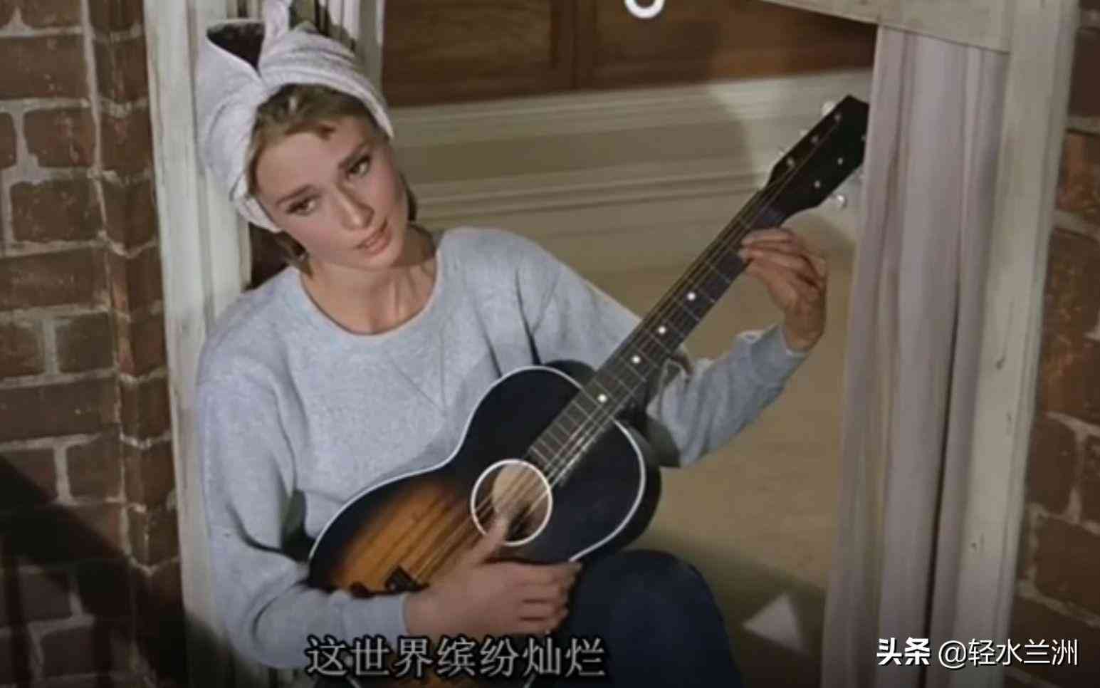 蒂凡尼的早餐影評(píng)(蒂凡尼的早餐影評(píng)1500)插圖4