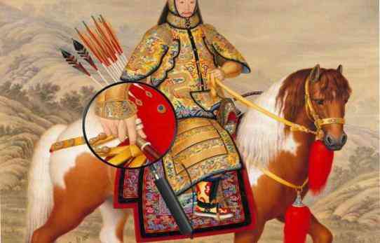 戒指在手指上的意義(戒指在手上的含義)插圖2