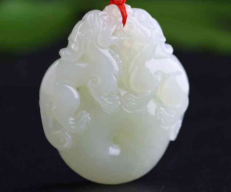 男人戴玉10大禁忌(男人戴玉的禁忌)插圖1