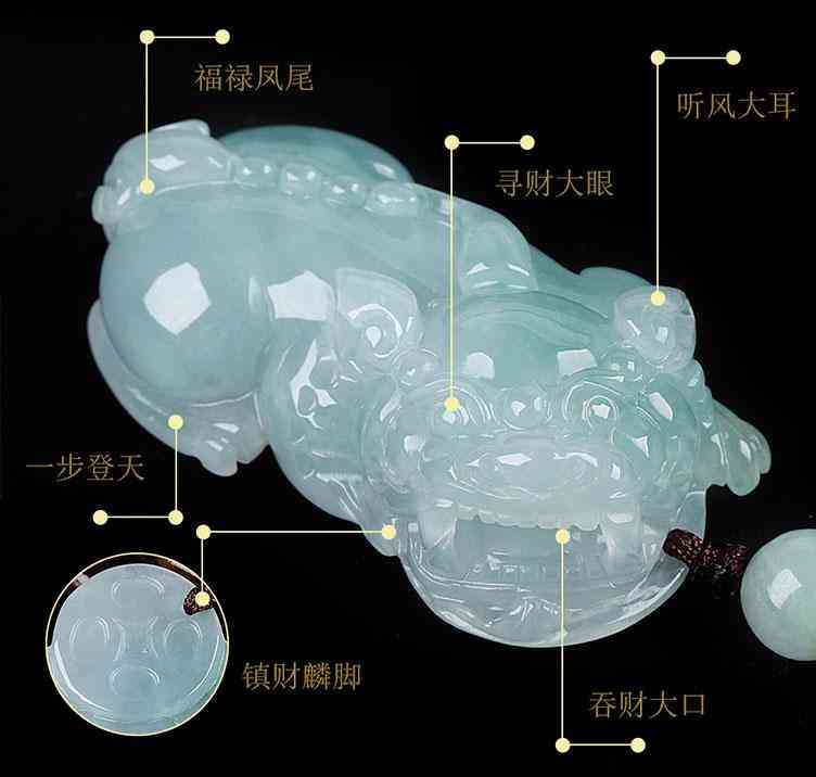 男人戴玉10大禁忌(男人戴玉的禁忌)插圖2