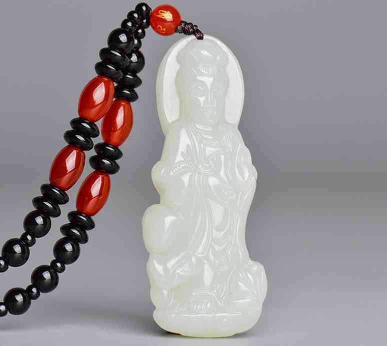 男人戴玉10大禁忌(男人戴玉的禁忌)插圖3