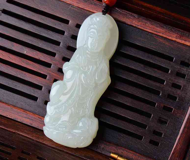 男人戴玉10大禁忌(男人戴玉的禁忌)插圖4