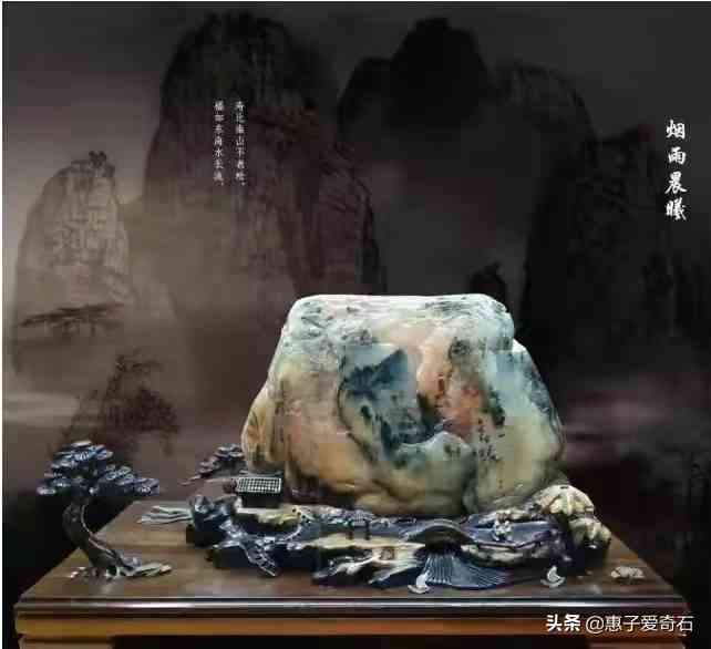 黃蠟石價(jià)格每克多少錢(黃蠟石的市場價(jià)格)插圖6