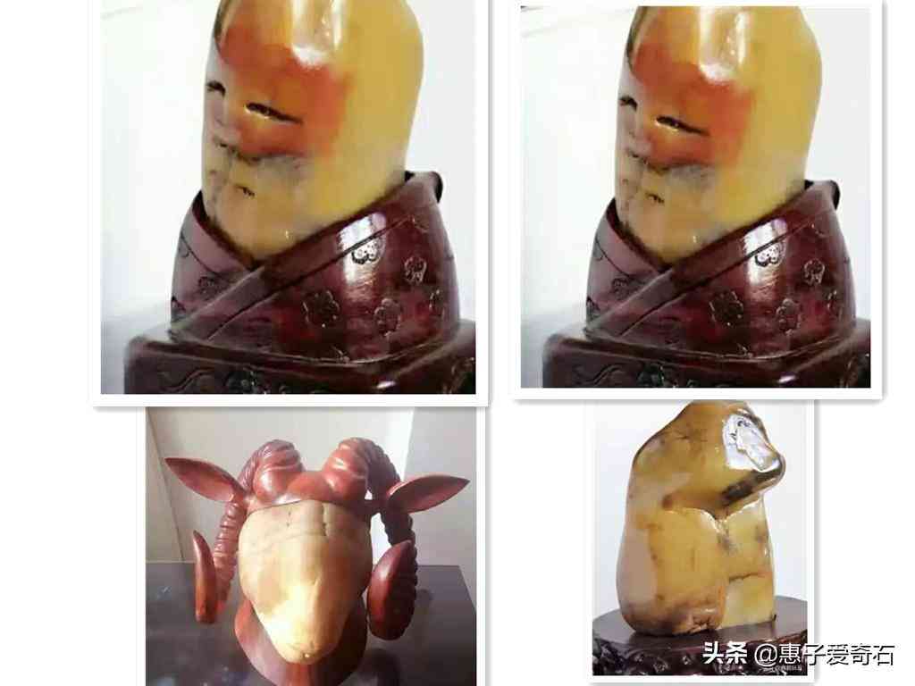 黃蠟石價(jià)格每克多少錢(黃蠟石的市場價(jià)格)插圖17