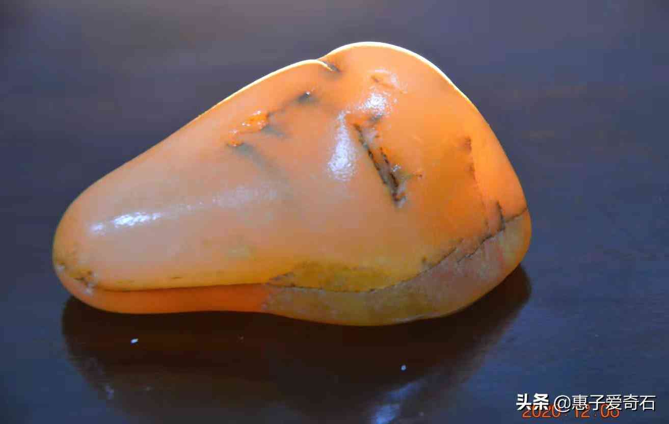 黃蠟石價(jià)格每克多少錢(黃蠟石的市場價(jià)格)插圖23