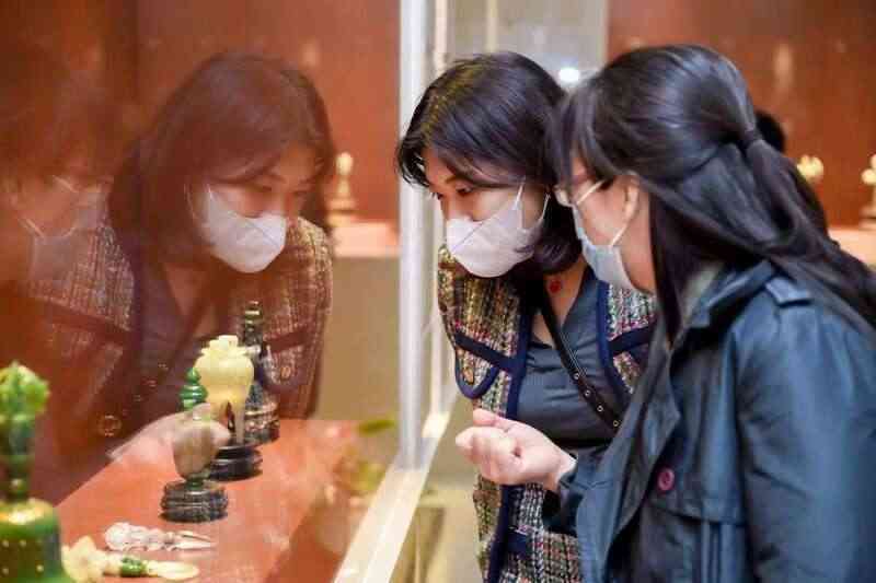 和田玉論壇(和田玉分類圖解)