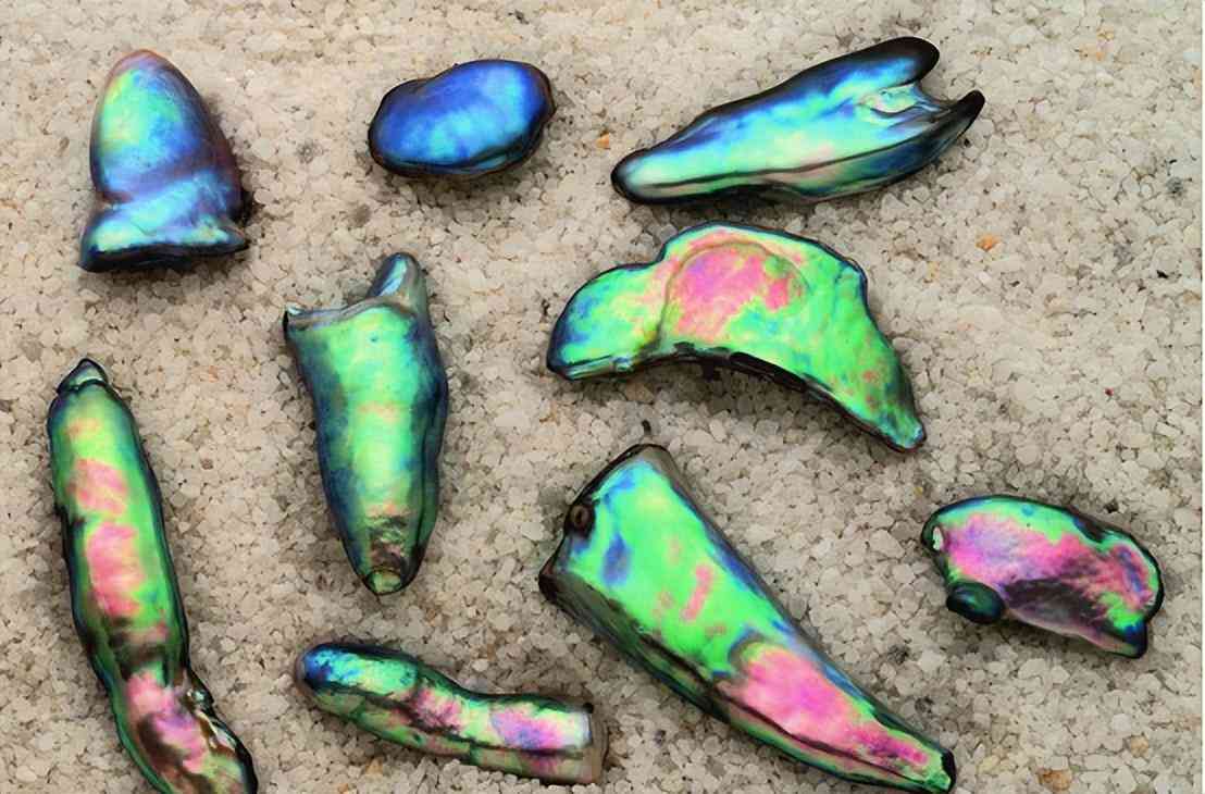 什么樣的珍珠有收藏價(jià)值(什么樣子的珍珠適合收藏)插圖1