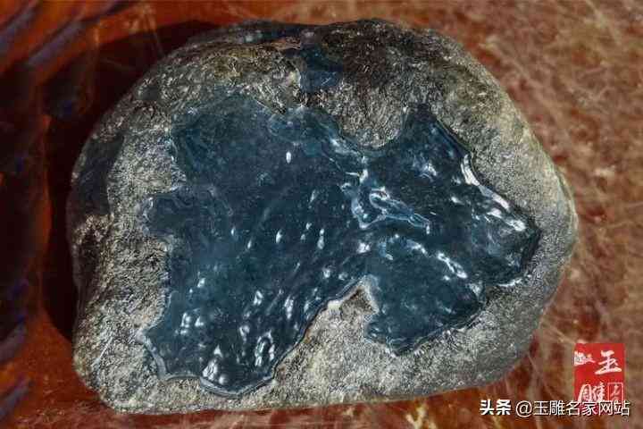 如何分辨玉石原石(如何分辨玉石原石與鵝卵石)插圖1