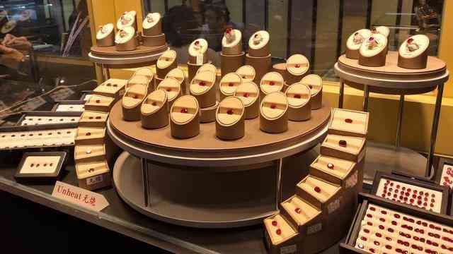 一克拉鉆石是多重(一克拉的鉆石有多重)插圖1