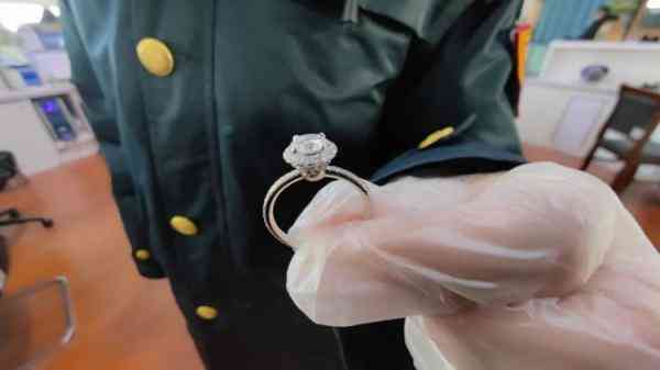 20分裸鉆價格(20分si鉆石價格)