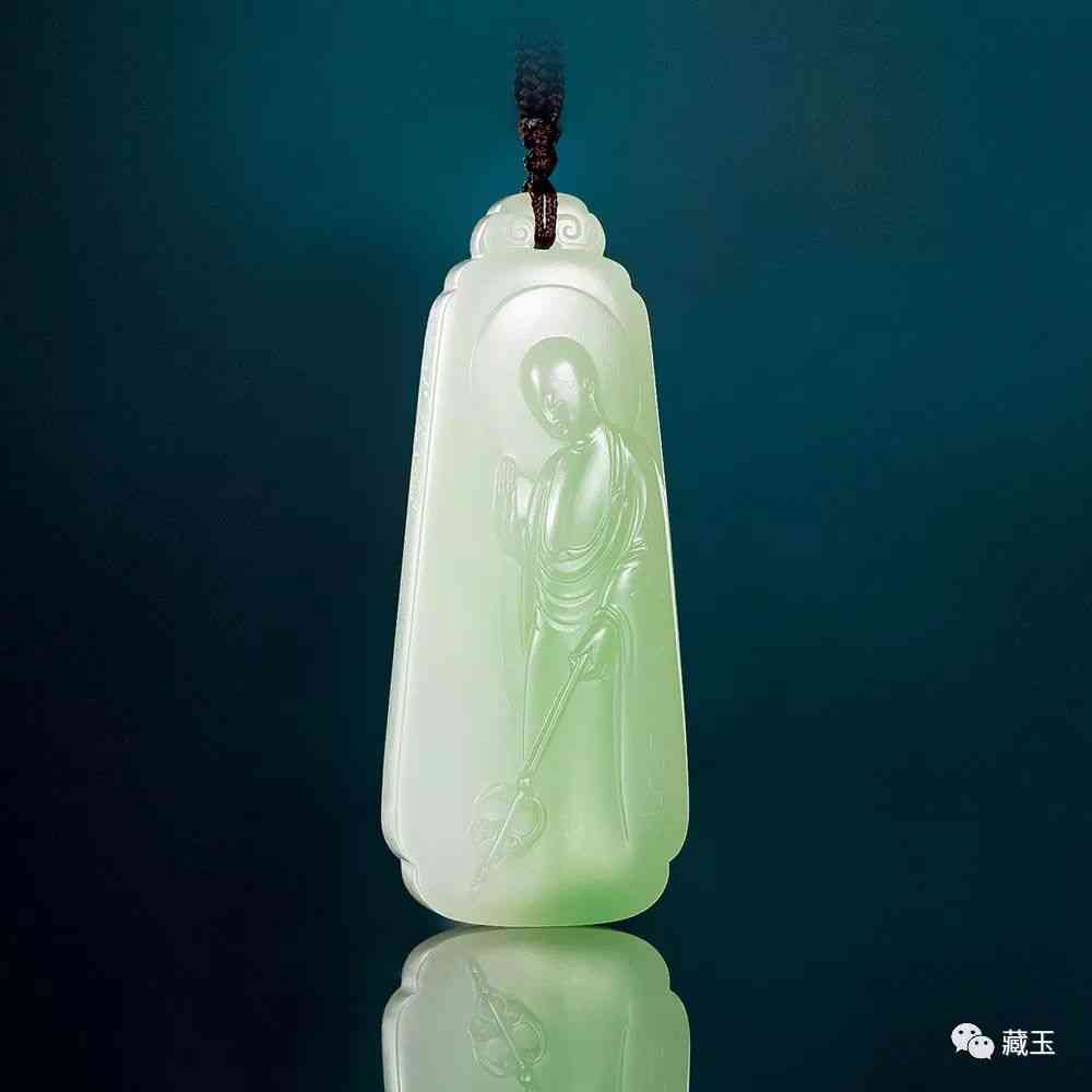 翠青玉手鐲價格(翠青手鐲圖片)插圖1