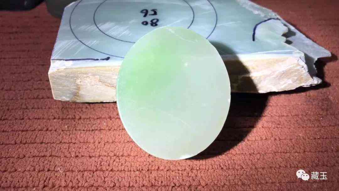 翠青玉手鐲價格(翠青手鐲圖片)插圖8