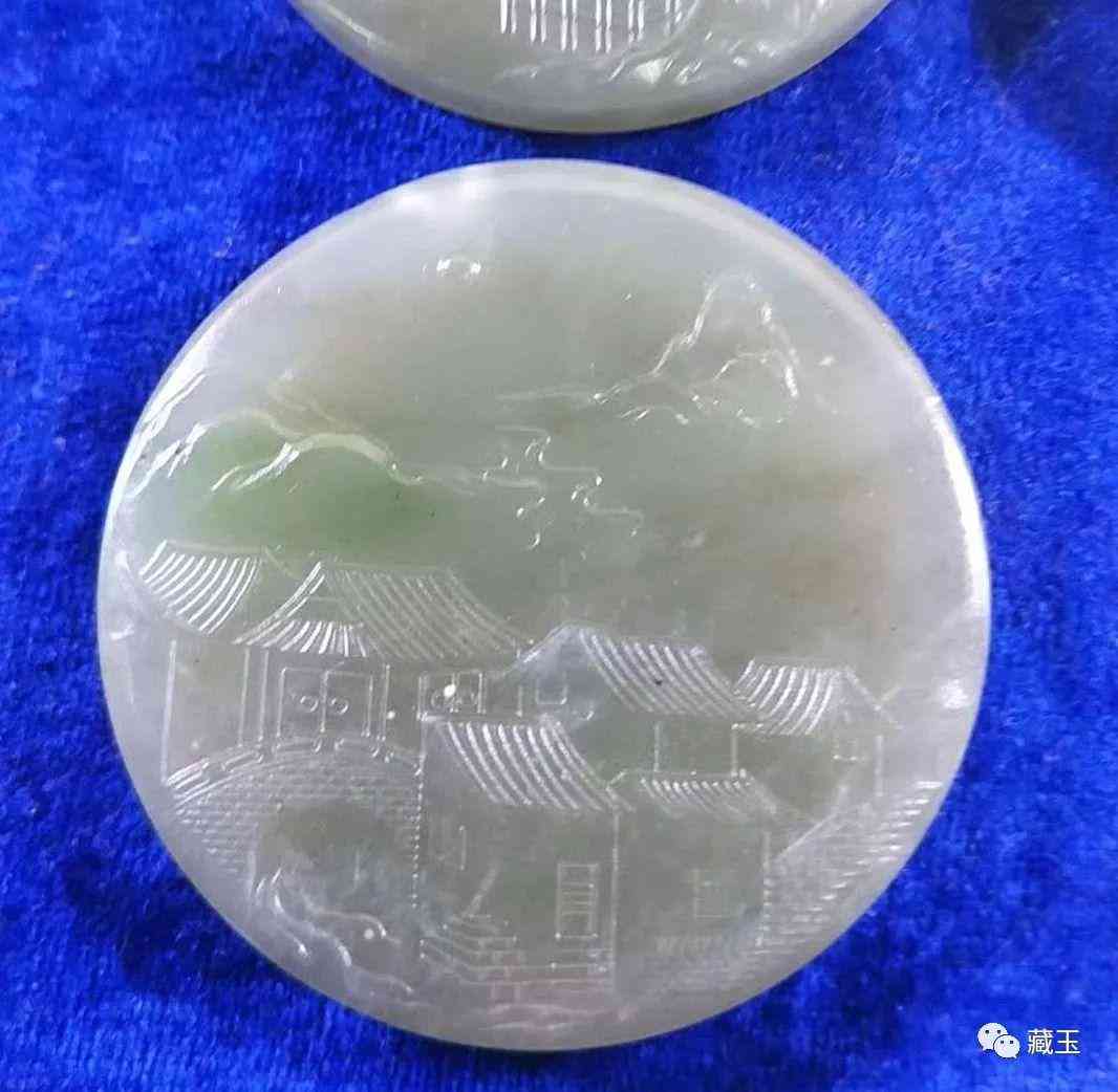 翠青玉手鐲價格(翠青手鐲圖片)插圖14