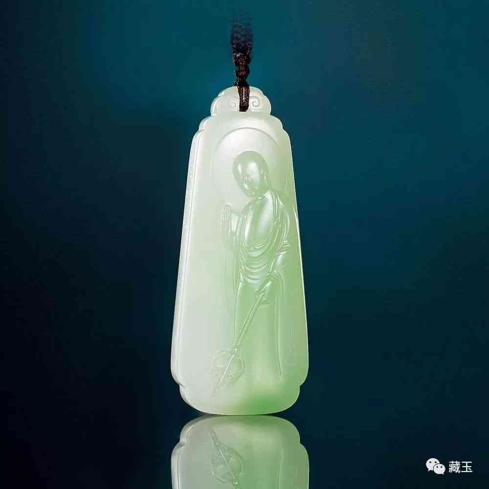 翠青玉手鐲價格(翠青手鐲圖片)插圖23