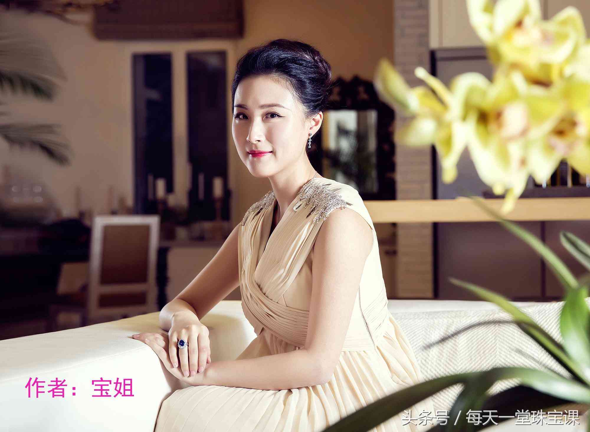 金絲玉為什么不建議戴(金絲玉為什么不建議戴右手)插圖22