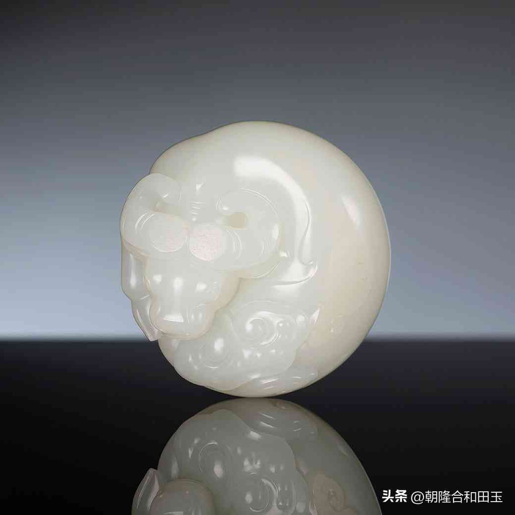 和田玉籽料手把件(和田玉籽料手把件圖片及價格)插圖1