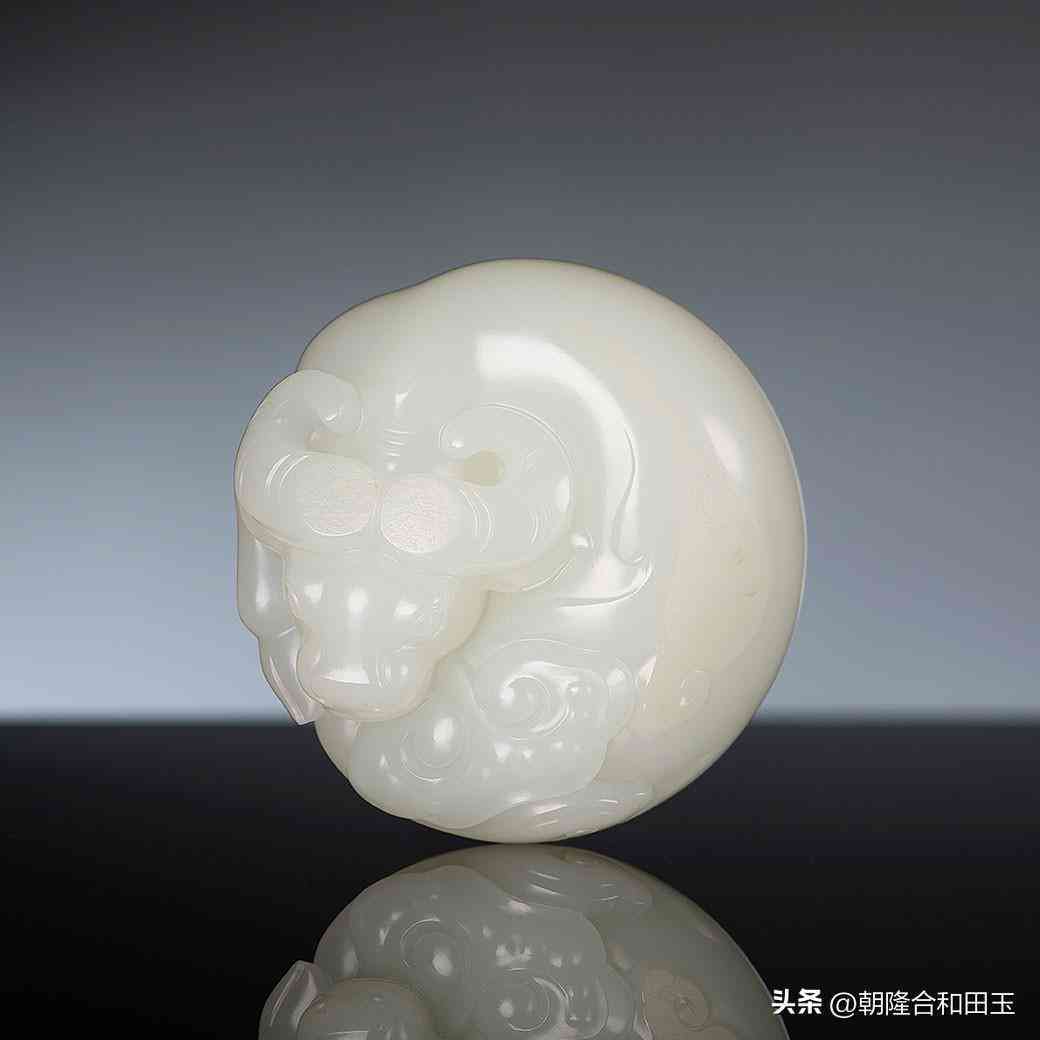 和田玉籽料手把件(和田玉籽料手把件圖片及價格)插圖2