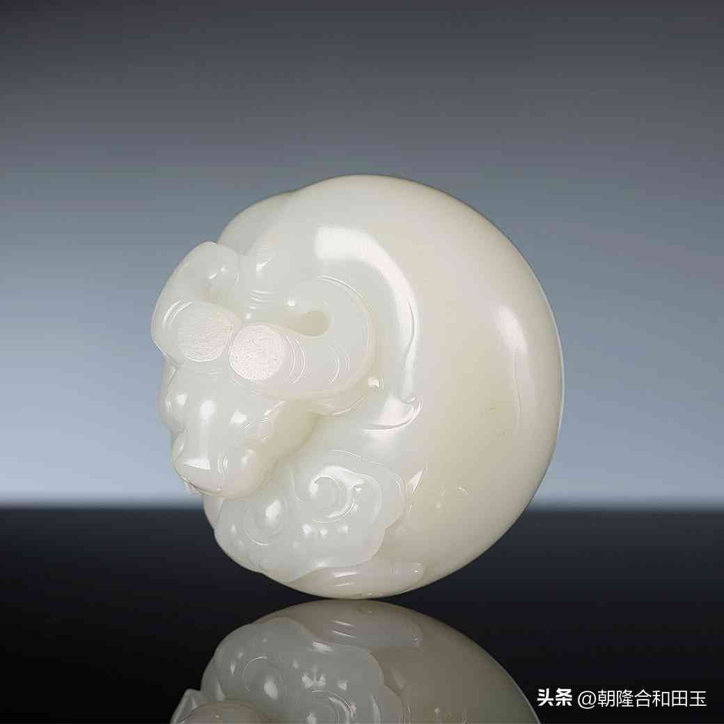 和田玉籽料手把件(和田玉籽料手把件圖片及價格)插圖3