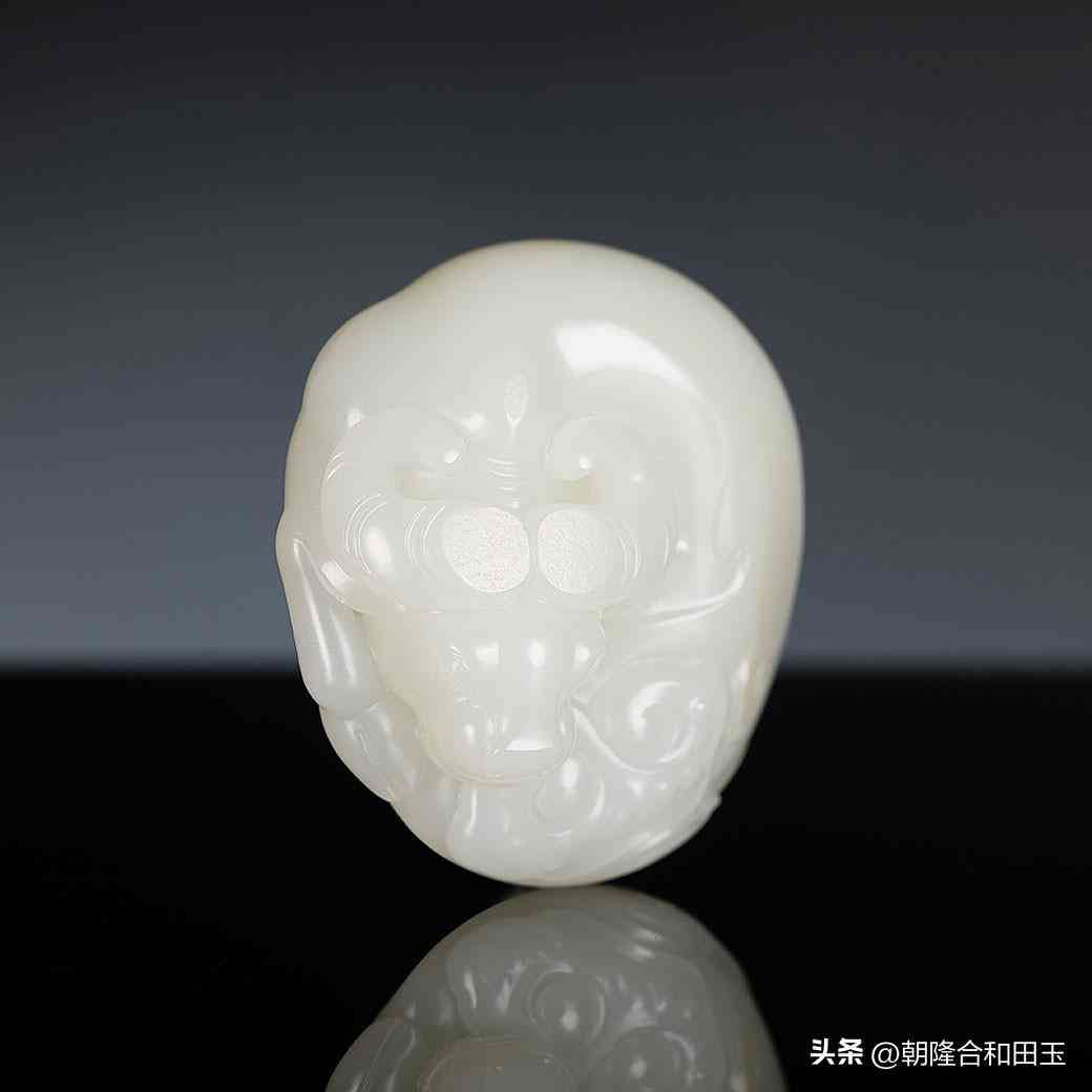 和田玉籽料手把件(和田玉籽料手把件圖片及價格)插圖4