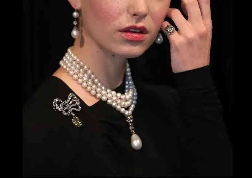 .珍珠項(xiàng)鏈(.珍珠項(xiàng)鏈zEGL)插圖2