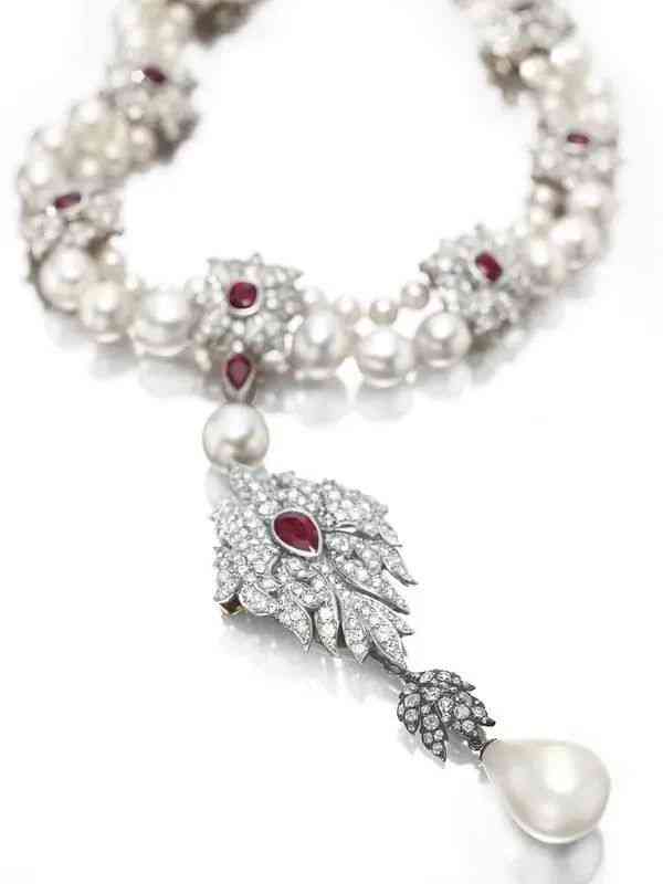 .珍珠項(xiàng)鏈(.珍珠項(xiàng)鏈zEGL)插圖3